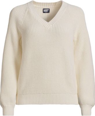 Women's Drifter Balloon Sleeve Sweater