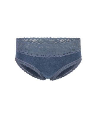 Plus Size Milley Hipster Panty