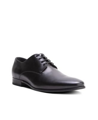 imperial men's leather dress shoe product info and reviews The Imperial Black & Gold Leather Men Dress Shoe  Dress Shoes