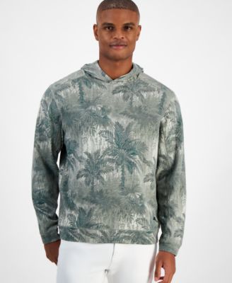 Tommy Bahama - Men's Tobago Bay Jungle Floral Hoodie