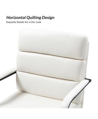 Comtemperary Joseph Task Chair with Arms