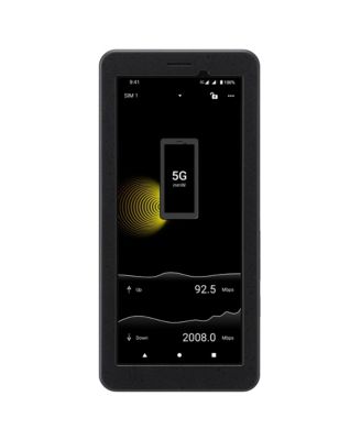 Portable Data Transmitter