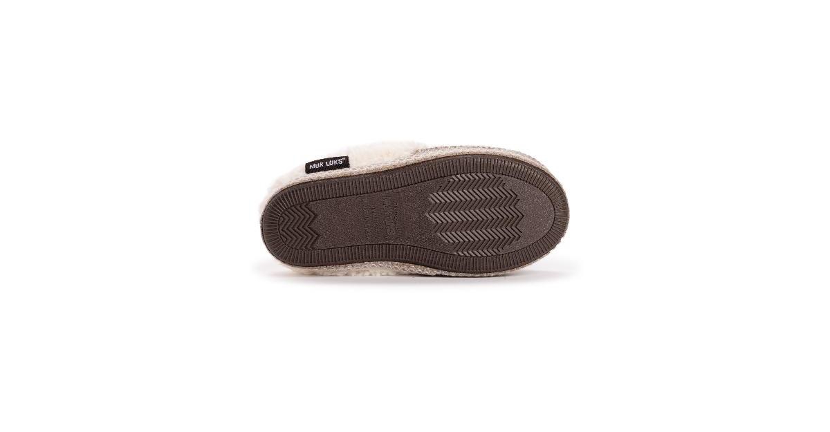 Muk Luks Women's Moselle Slippers