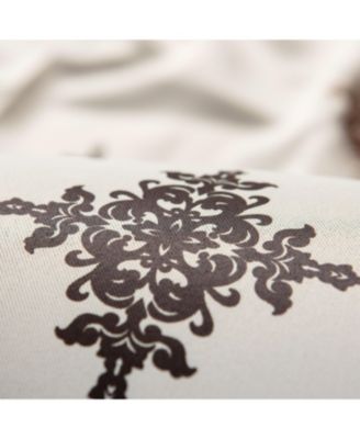 Premium 2-Panel Solid Contemporary Room Darkening Curtains - 3-in-1 Back Tab, Rod Pocket, Ring Tab  - for Windows Living Room Bedroom - Room Darkening Drapes 52 x 108 Inches - Garnet