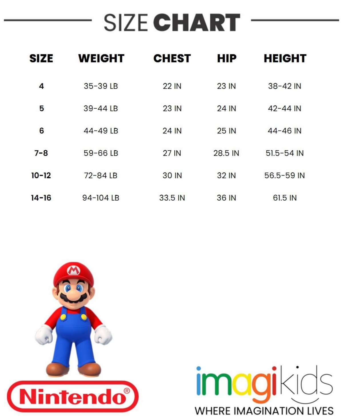 Super Mario Boys Nintendo Zip Up Varsity Bomber Jacket to (4 - 14-16) -/ navy