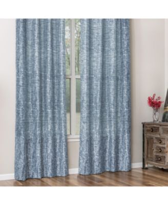 Premium 2-Panel Floral Jacquard Textured Beige Curtains with Grommets for Windows Living Room Bedroom Office - Partial Room Darkening Drapes for Privacy Decor - 52 x 63 Inch Long - Beige