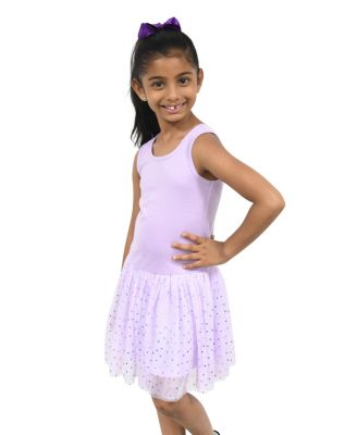 Toddler Girls Koala Pocket Hoodie Sweater Dress