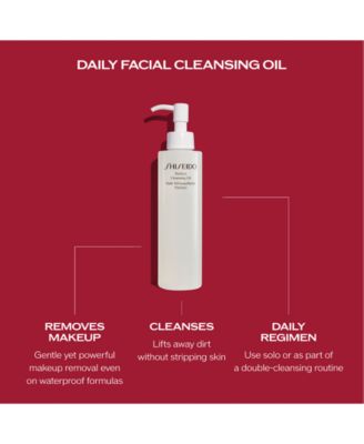 Perfect Cleansing Oil