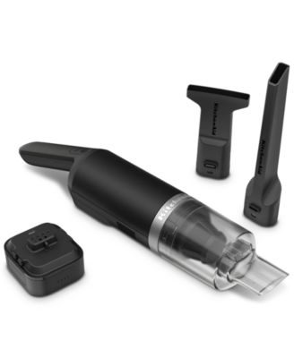 Go™ Cordless Vacuum, KKVR121