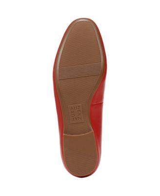 Kelly-Ballet Flats