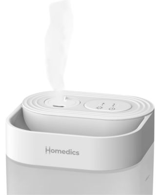 1.1-Gallon Ultrasonic Humidifier, CMTF133