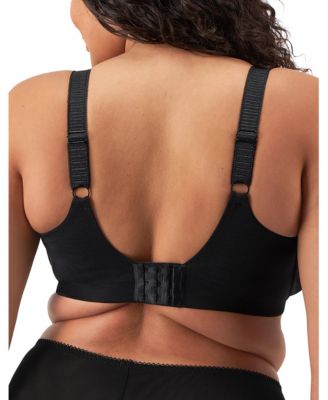 Plus Size Cate Allure Underwire Bra