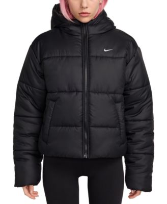 Nike - Women's Therma-FIT Hooded Puffer Jacket