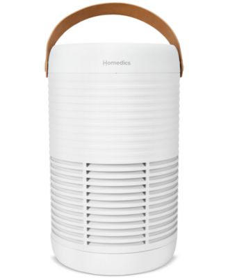 Homedics - T95 3-in-1 Air Purifier