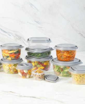 Good Cook EveryWare 40-Piece Boxed Container Set