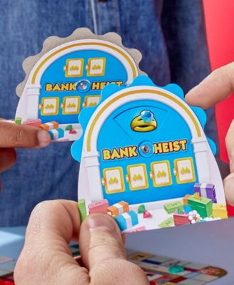 Monopoly GO! Board Game