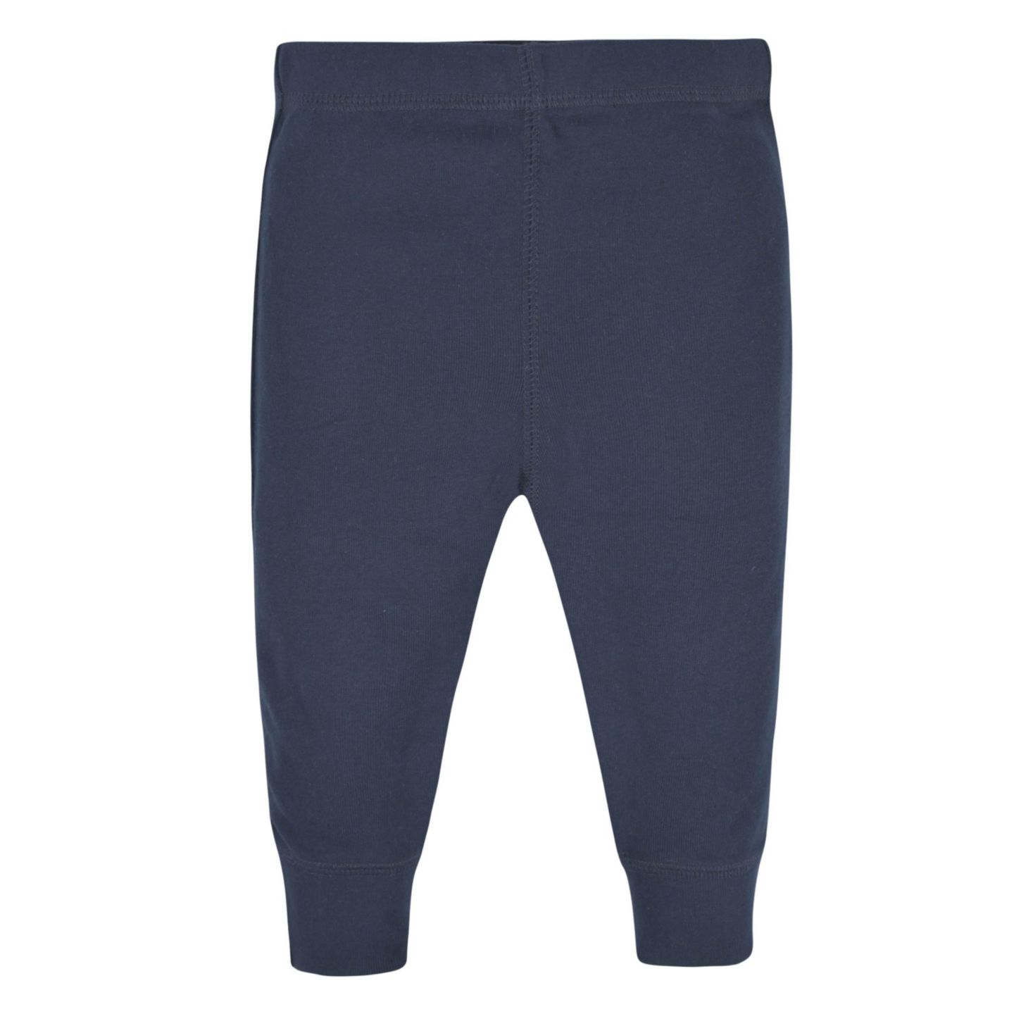 Брюки Gerber Active Pants, 4 Pack для мальчиков-малышей, цвет: Армейский зелёный — фото 3