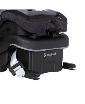 Secure-Lift Infant Car Seat