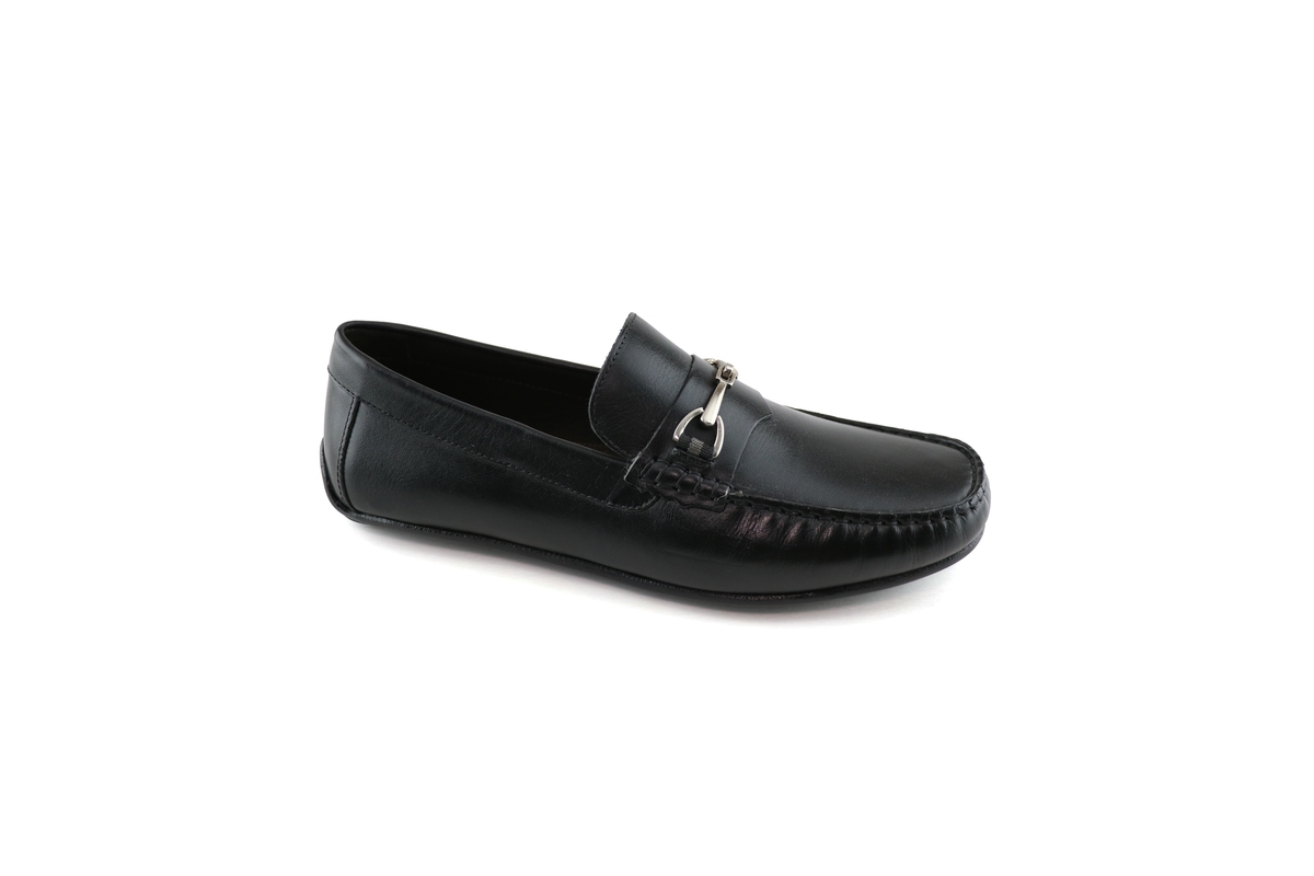 Men's Liberty Ave - Brown grainy