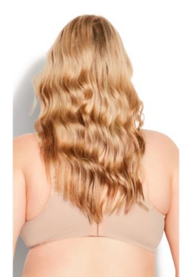 Women's Lace Underwire Bra