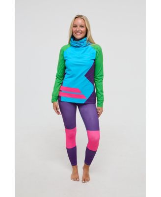 Women's Baselayer Leggings - Powder Hound