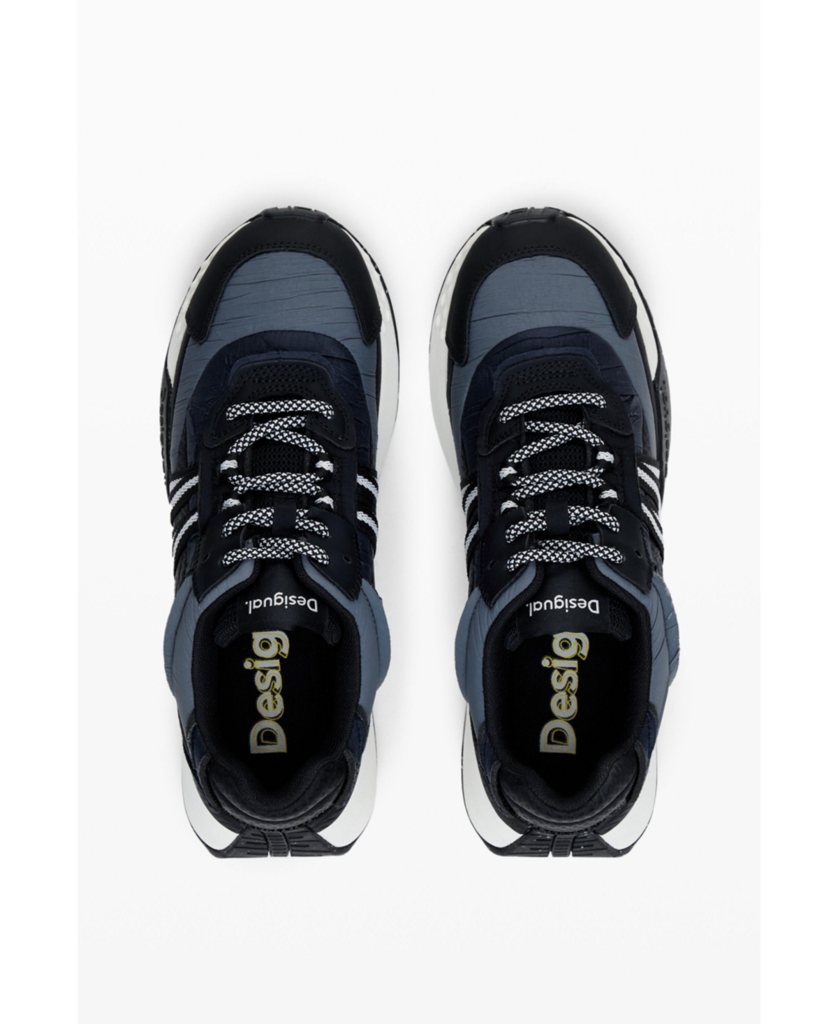Desigual Women's Jogger Sneaker