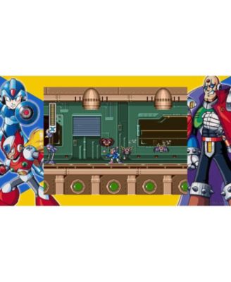 Mega Man X Collection - PlayStation 2