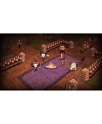 Don't Starve Mega Pack - Xbox One