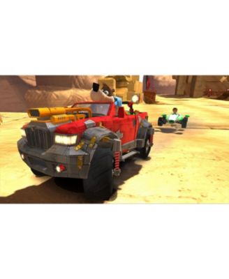 sonic & Sega All-Stars Racing - PS3