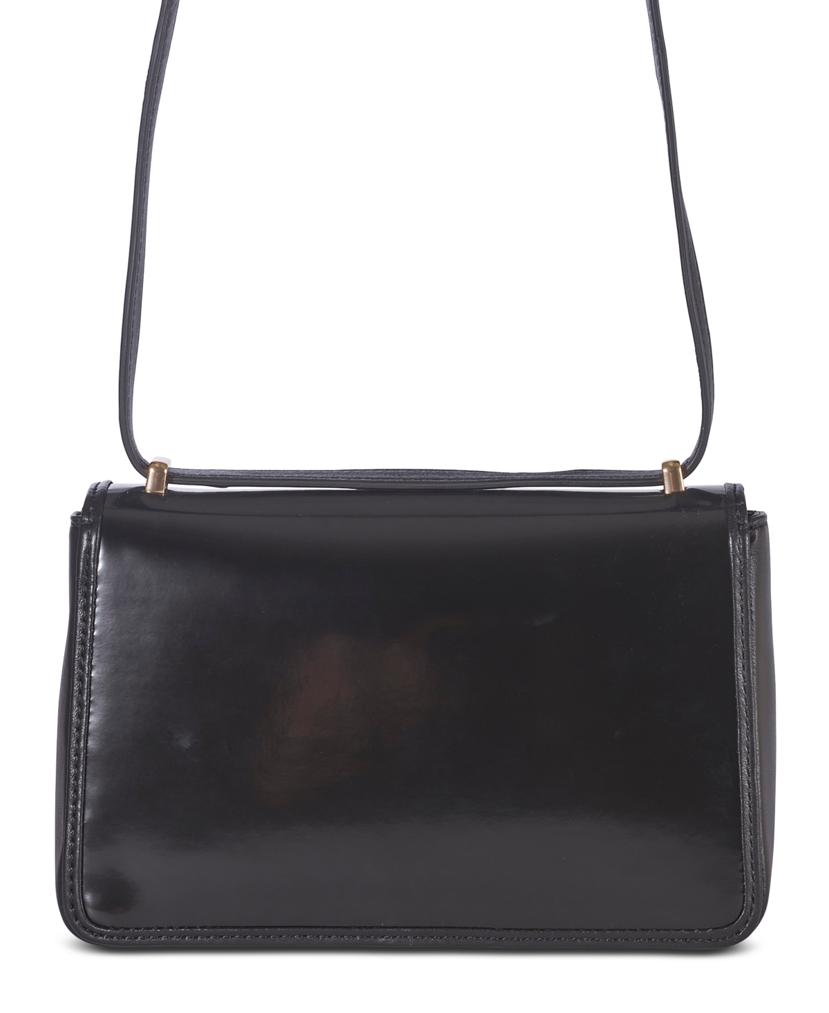 SAM EDELMAN CHRISTY BOX SMALL CONVERTIBLE SHOULDER BAG 