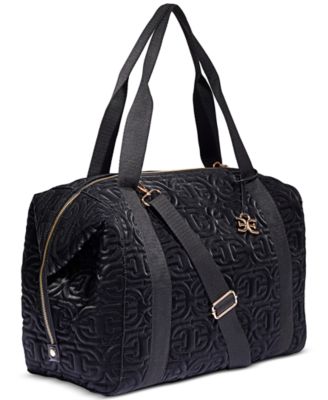 Ethyl Large Weekender Bag 