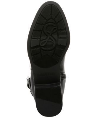 Women's Percy Regular Calf Knee High Riding Boots