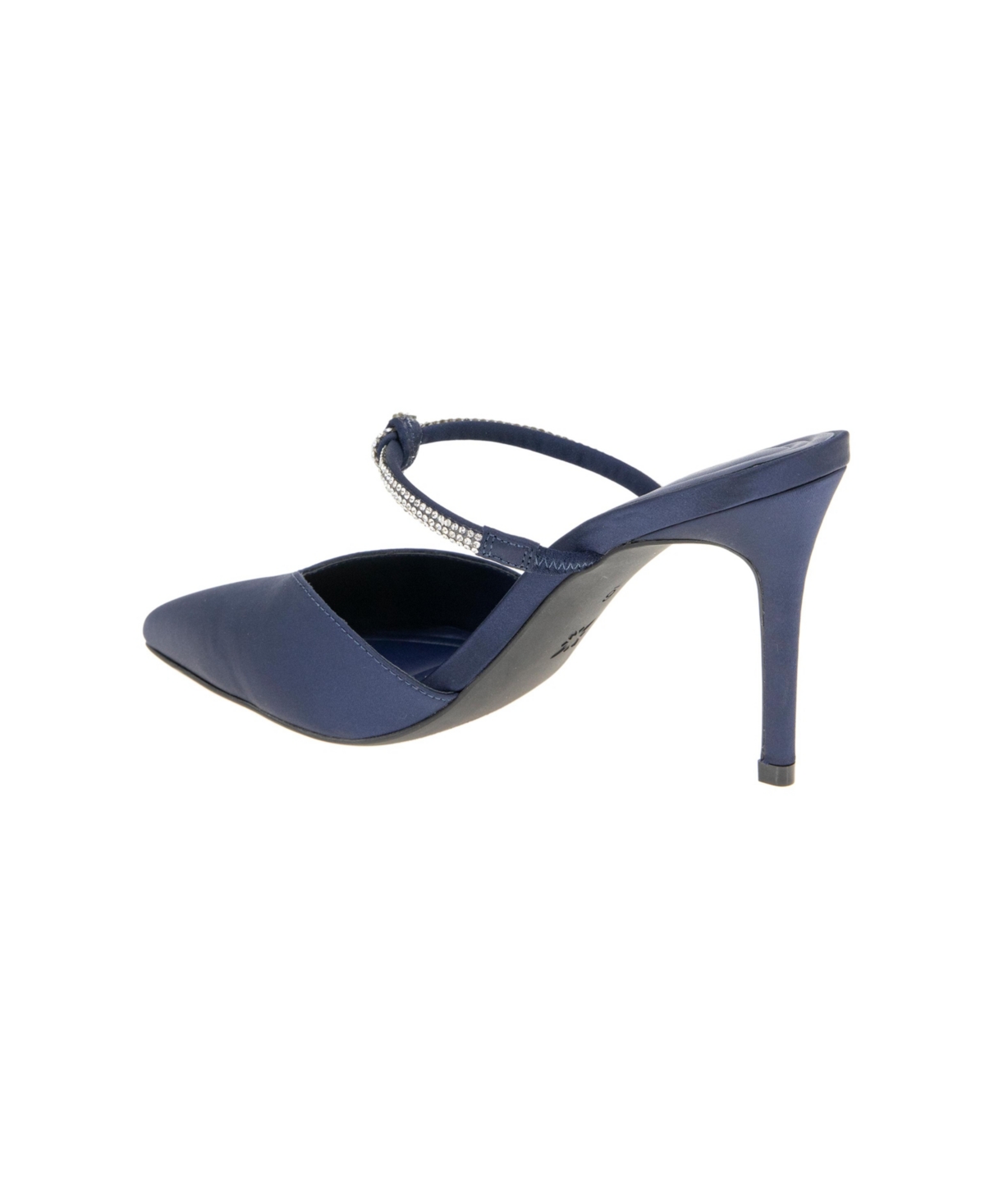 BCBGeneration Women's Berla Rhinestone Two-Piece Pumps