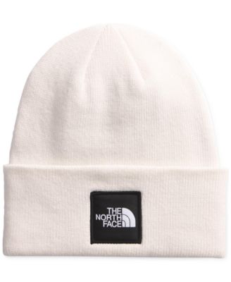 Big Box Beanie