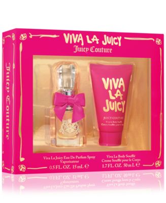 Juicy Couture 2 Pc. Viva La Juicy Eau de Parfum Gift Set Created for Macy s Macy s