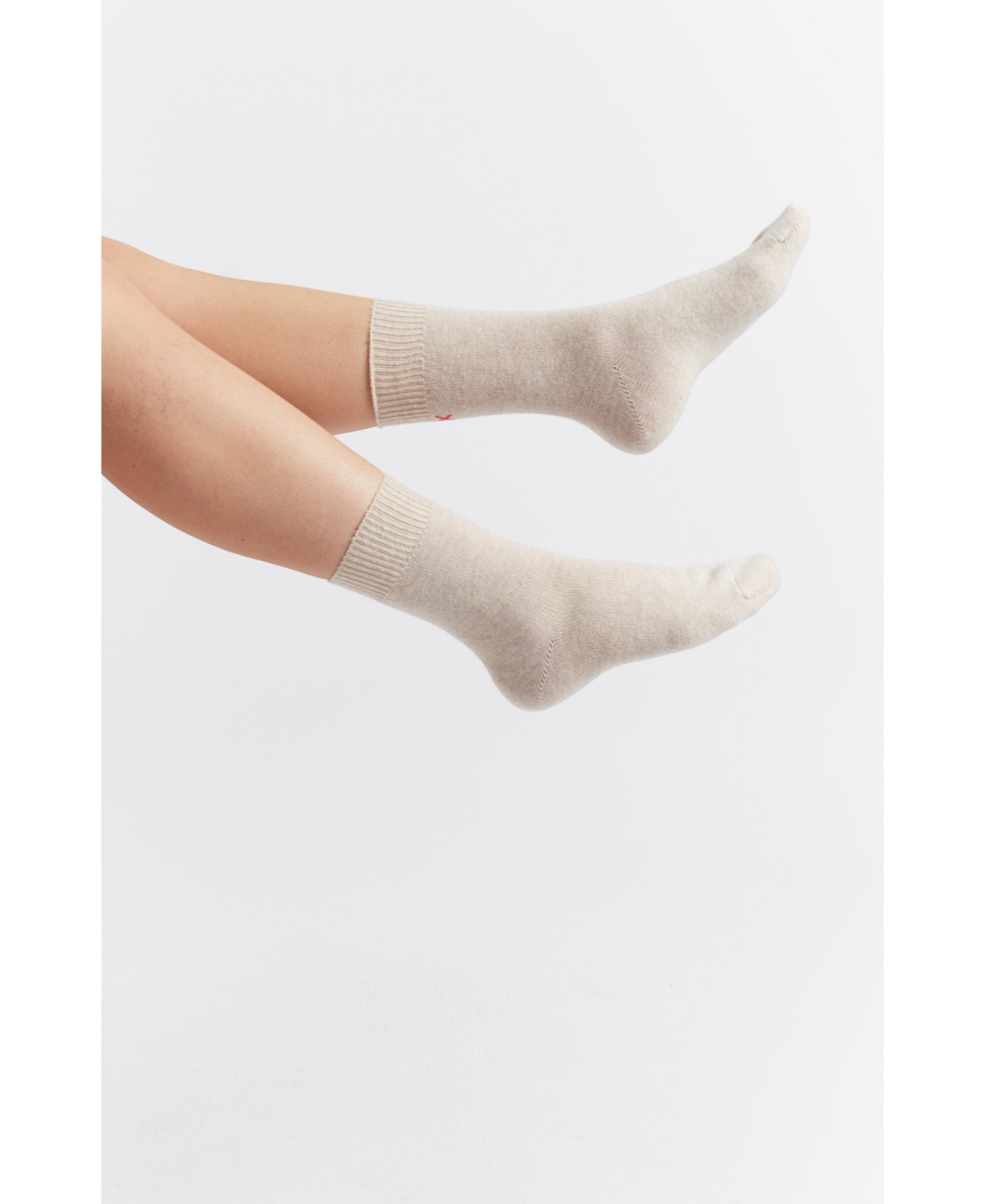 Chinti and Parker Women's Chinti & Parker Wool-Cashmere Socks