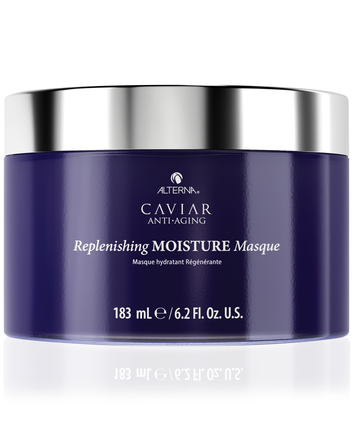 Caviar Replenishing Moisture Masque, 6.2 oz.
