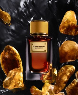 Velvet Amber Skin Eau de Parfum, 3.3 oz.