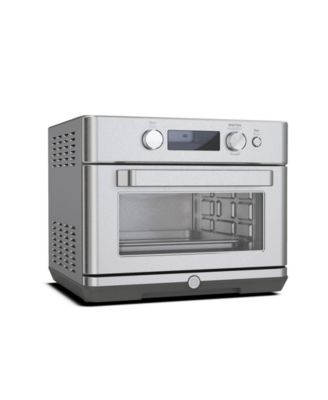 GE Digital Air Fryer 8-in-1 Toaster Oven