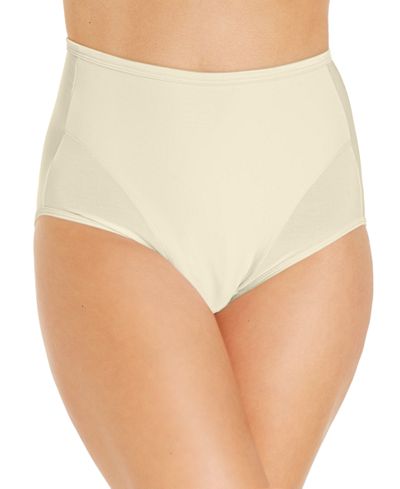 Vanity Fair Smoothing Comfort Illumination Brief 13263