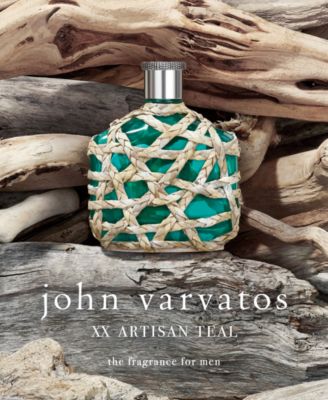 Men's 3-Pc. XX Artisan Teal Eau de Toilette Gift Set