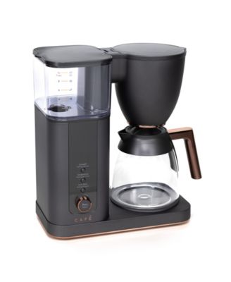 Specialty Drip Coffee with Glass Carafe