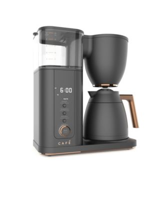 Specialty Drip Coffee Maker with Thermal Carafe