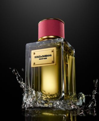 Velvet Rose Eau de Parfum, 3.3 oz.