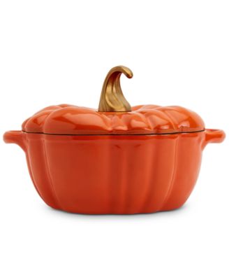 Smith & Clark 4QT hotsell Pumpkin Dutch Oven