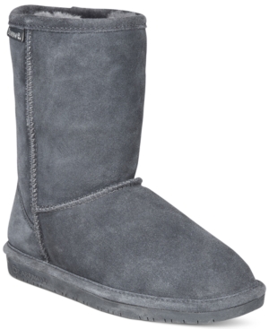 Bearpaw Emma Short Winter Boots Women's Shoes