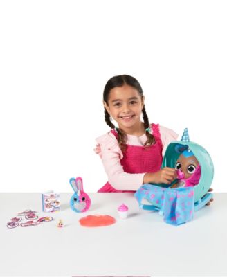 Babycorn Surprise Large Plush Toy