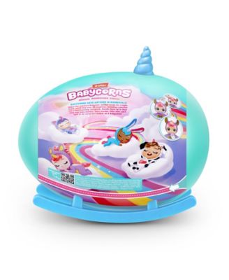 Babycorn Surprise Large Plush Toy