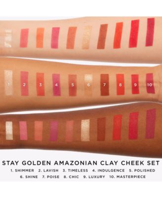 open lace back dress Amazon.com: tarte Amazonian clay 12-hour blush – Mineral Pigment Sheer Blush  with Vitamin E & Olive Oil for Lightweight Longwear & Buildable Coverage,  Vegan & Cruelty-Free, full size, paaarty : Beauty & main image 1