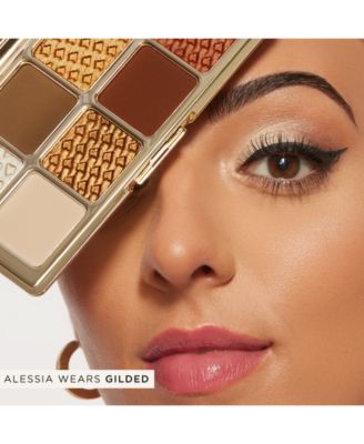 Tarte 3-Pc. The Golden Era Amazonian Clay Palette Collector's Set